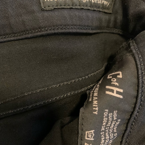 Citizens of Humanity Rocket Highrise Skinny Jeans - Picture 5 of 6